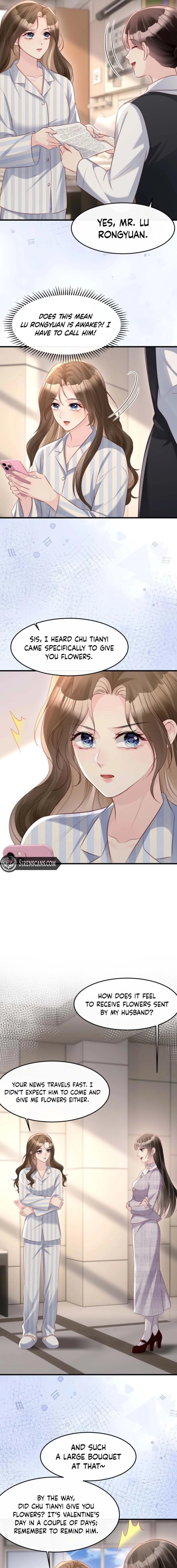 Lost in Him Chapter 50 - page 9