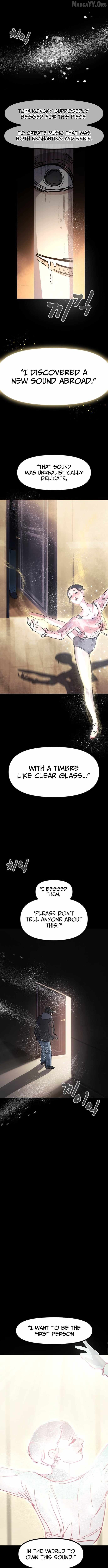 Diet Warrior Chapter 32 - page 12