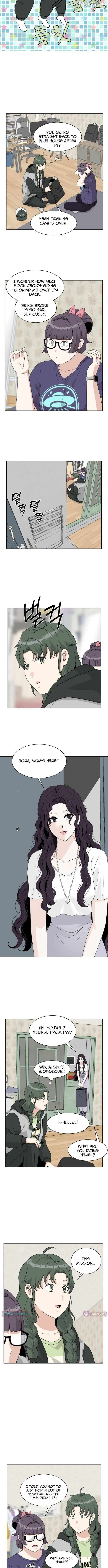 Diet Warrior Chapter 34 - page 2