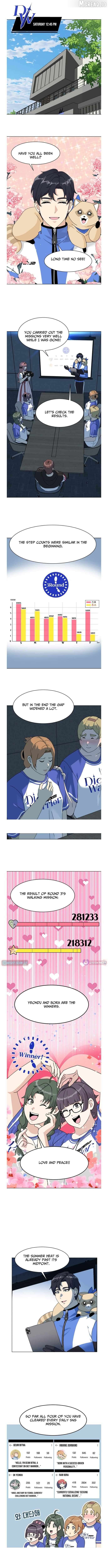 Diet Warrior Chapter 34 - page 4