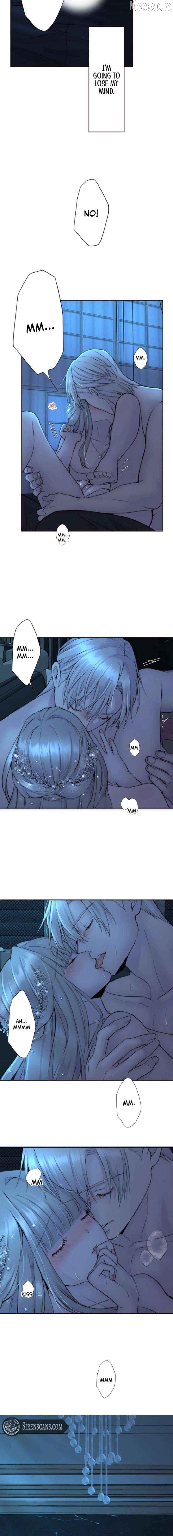 Sweet Whispers Chapter 40 - page 2