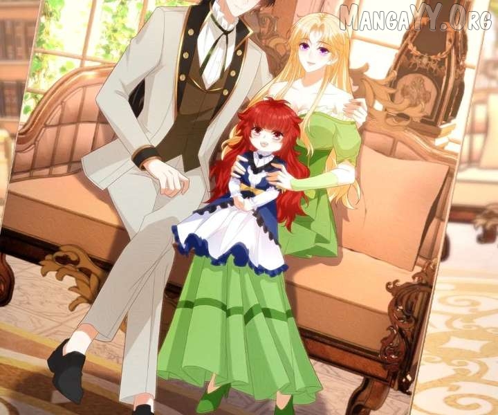 I Want to Maintain My Stepmother's Character Chapter 44 - page 2