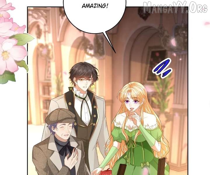 I Want to Maintain My Stepmother's Character Chapter 44 - page 5