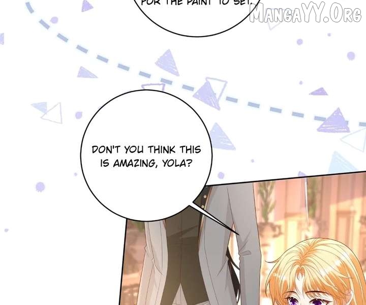 I Want to Maintain My Stepmother's Character Chapter 44 - page 7