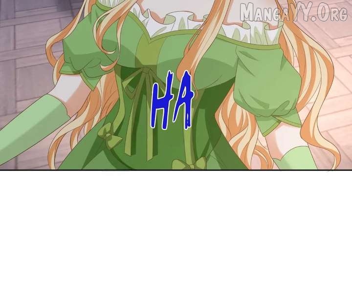 I Want to Maintain My Stepmother's Character Chapter 44 - page 76