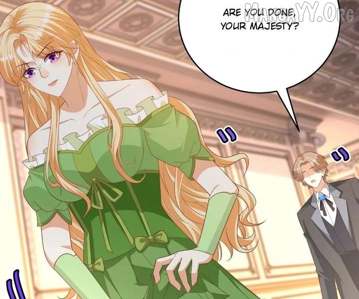 I Want to Maintain My Stepmother's Character Chapter 45 - page 2