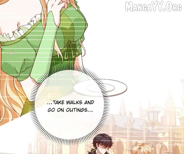 I Want to Maintain My Stepmother's Character Chapter 47 - page 2