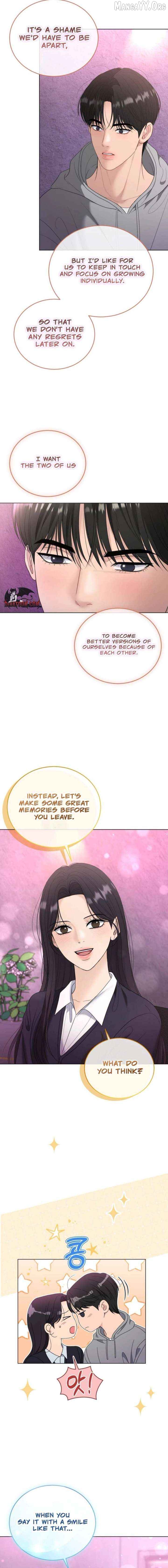 Goodbye, Ex-Husband Chapter 48 - page 11