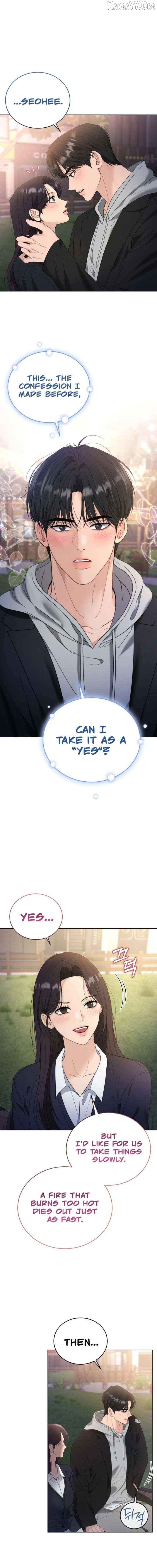 Goodbye, Ex-Husband Chapter 48 - page 3