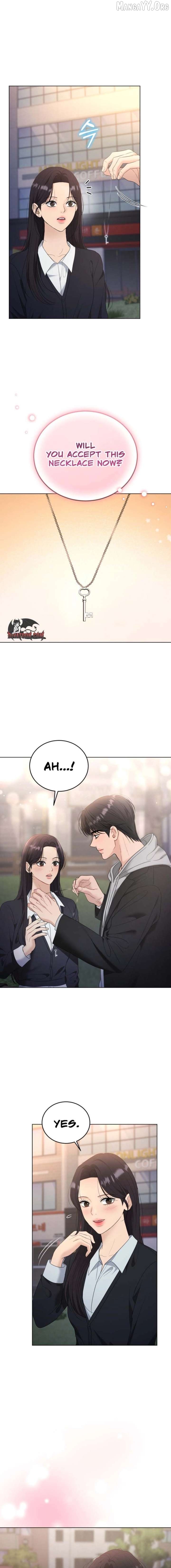 Goodbye, Ex-Husband Chapter 48 - page 4