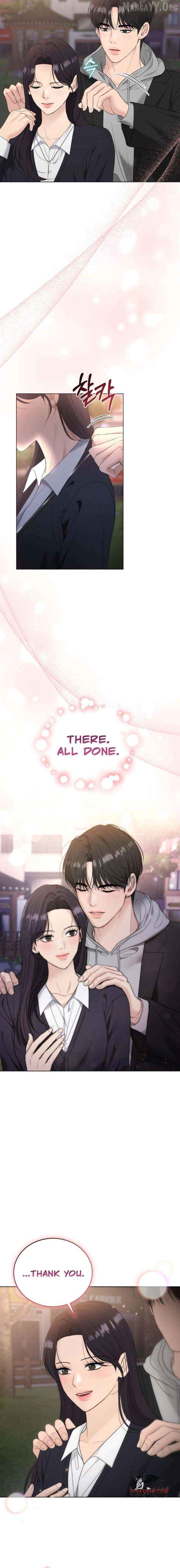 Goodbye, Ex-Husband Chapter 48 - page 5