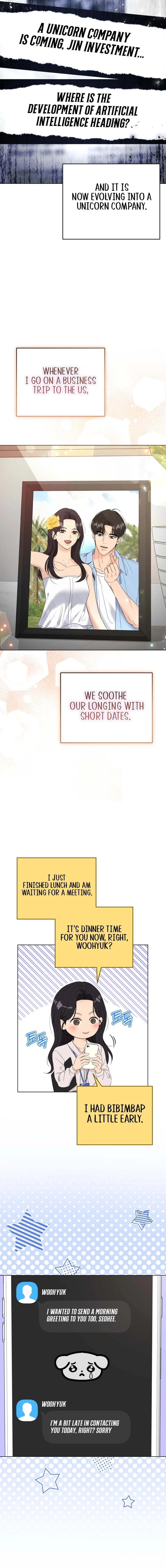 Goodbye, Ex-Husband Chapter 51 - page 14