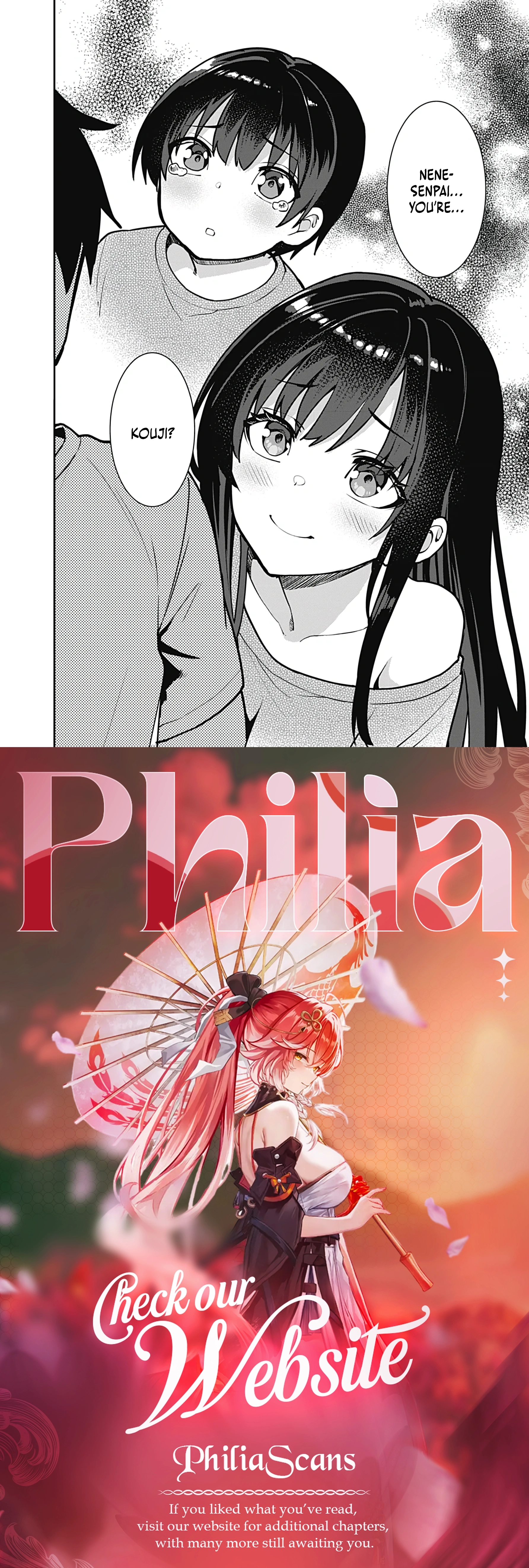 Sasayaki Sasaru Sasaki-san Chapter 7 - page 24