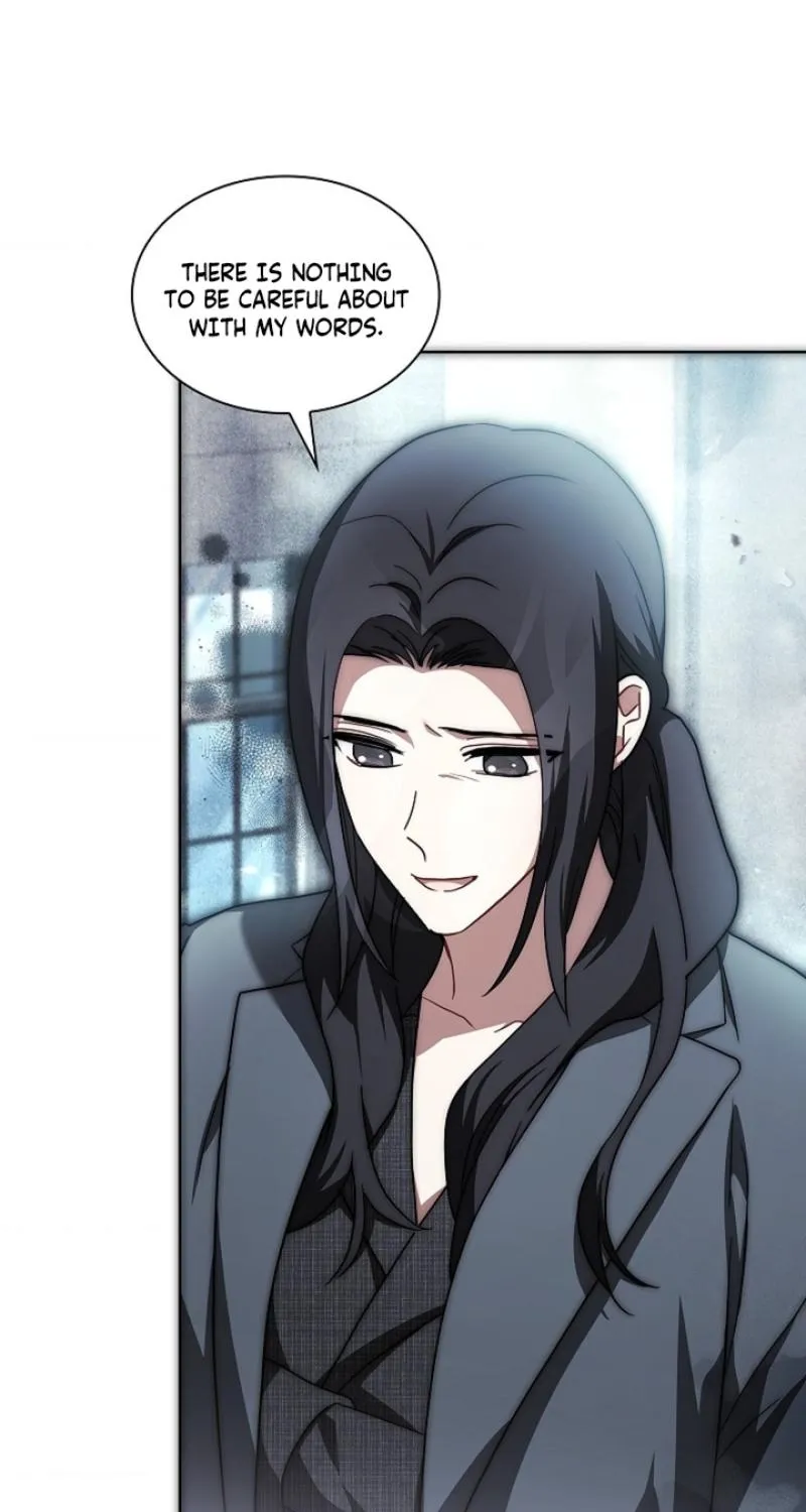 Elusive Touch Chapter 38 - page 1