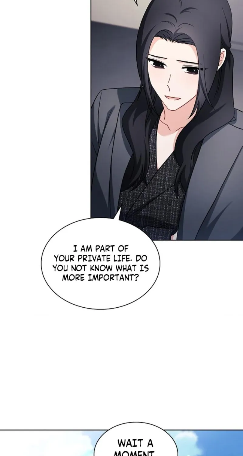 Elusive Touch Chapter 38 - page 11