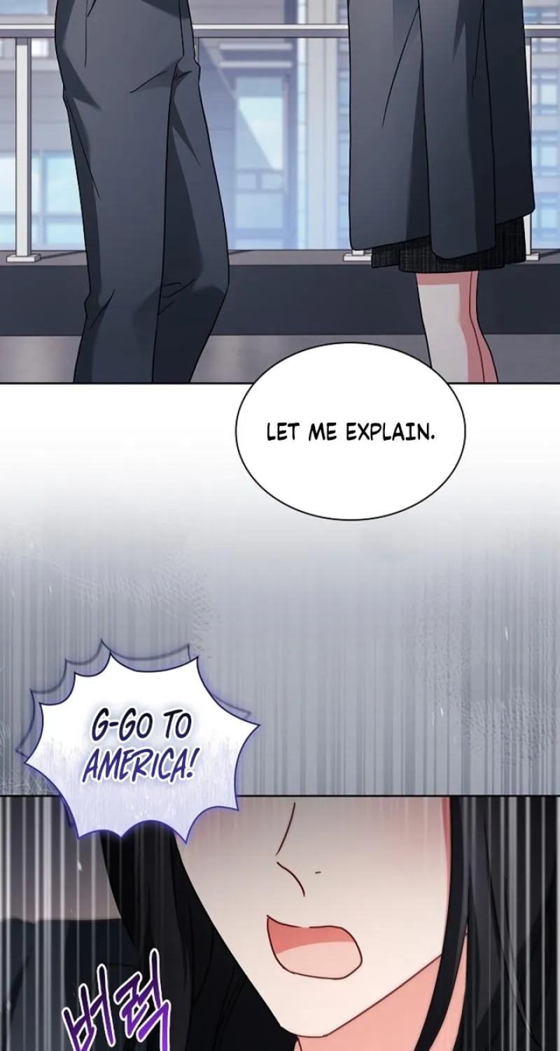 Elusive Touch Chapter 38 - page 13