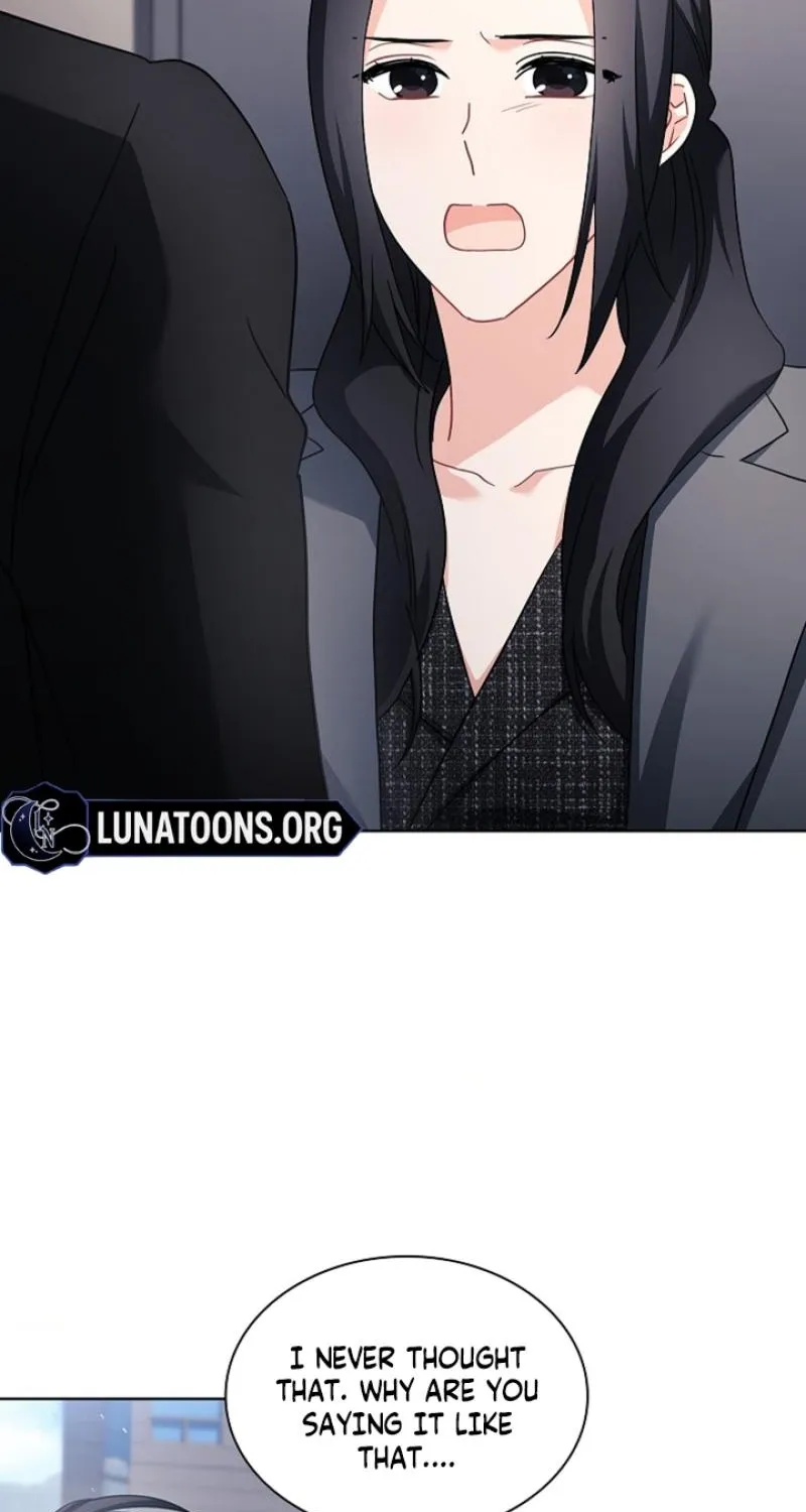 Elusive Touch Chapter 38 - page 15