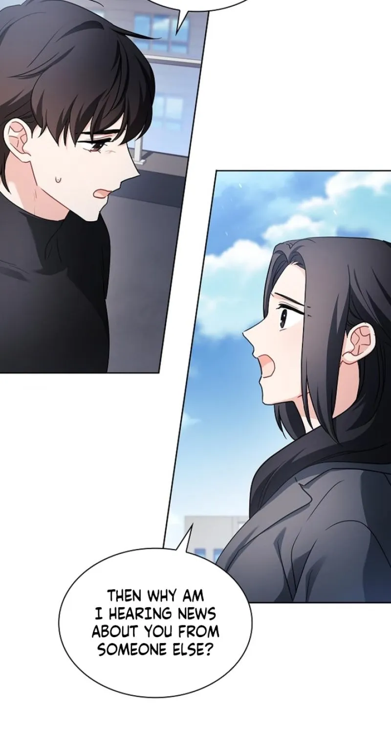 Elusive Touch Chapter 38 - page 16