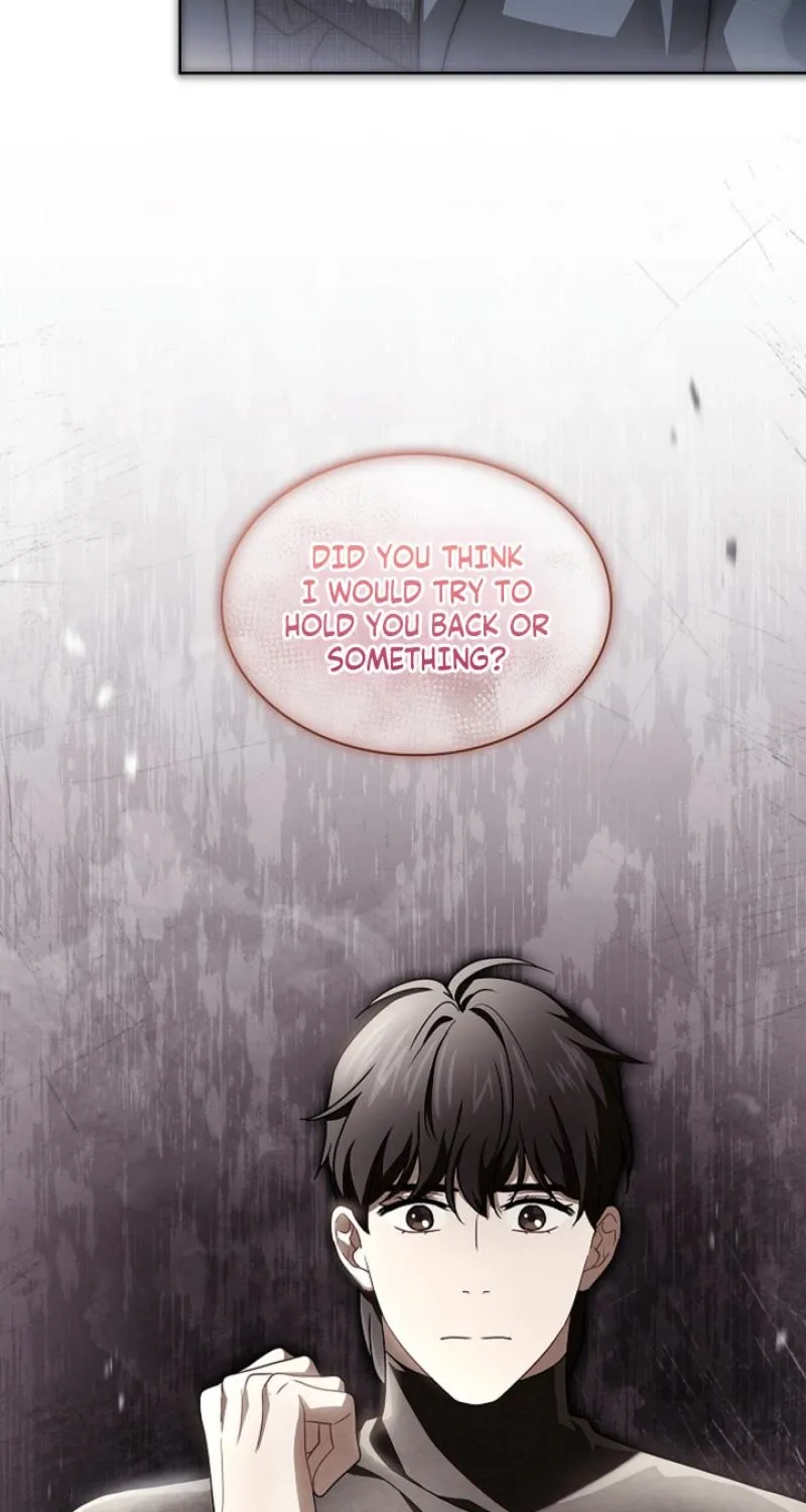 Elusive Touch Chapter 38 - page 2