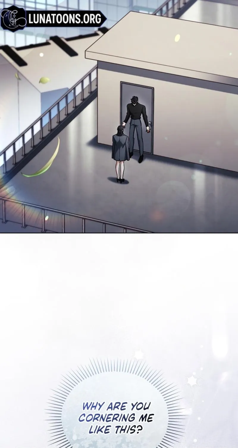 Elusive Touch Chapter 38 - page 27