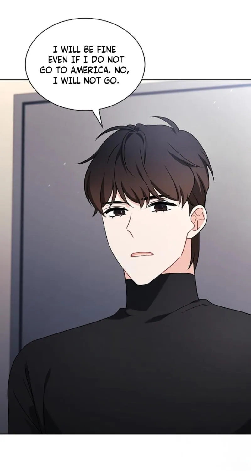 Elusive Touch Chapter 38 - page 31