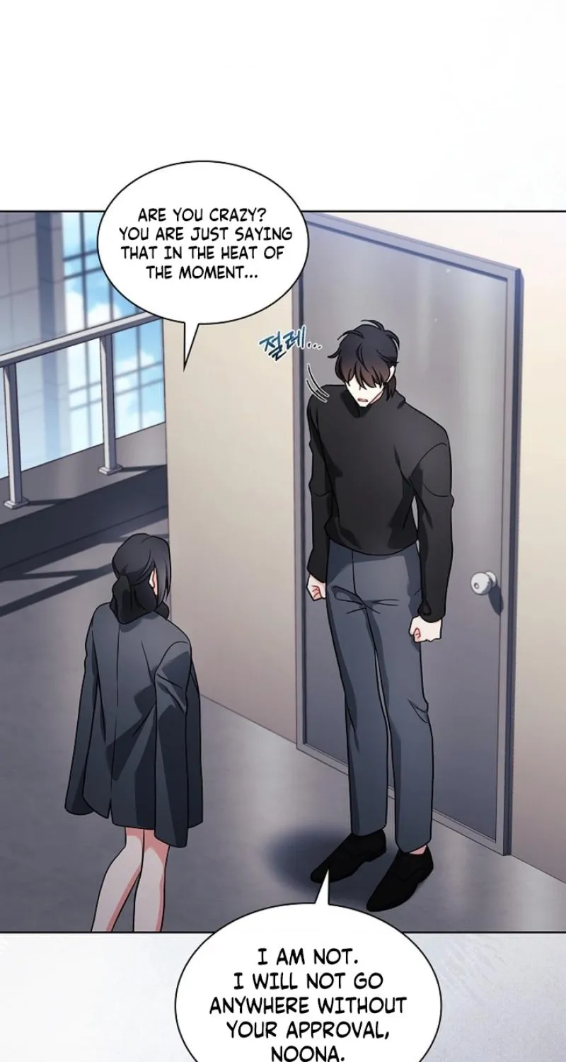 Elusive Touch Chapter 38 - page 32