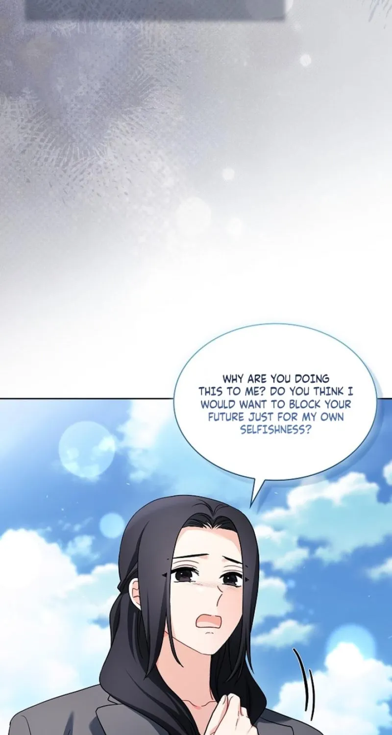 Elusive Touch Chapter 38 - page 34