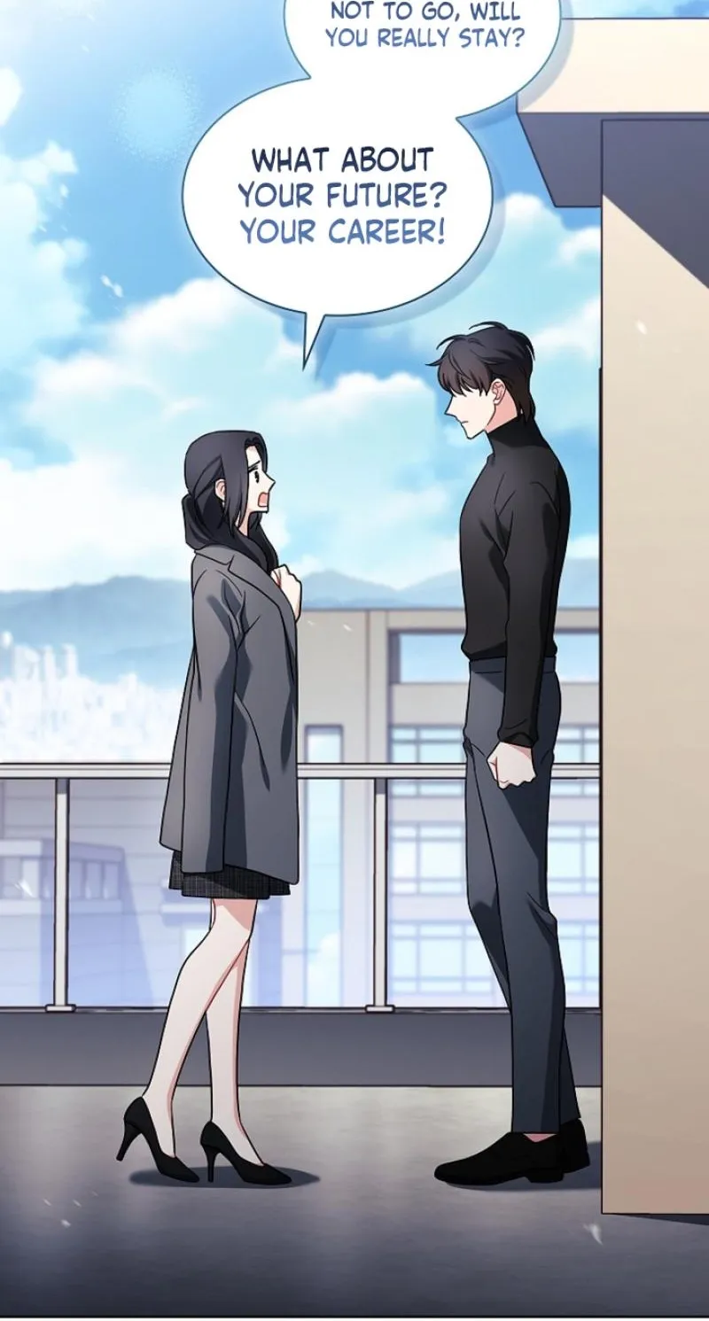 Elusive Touch Chapter 38 - page 36