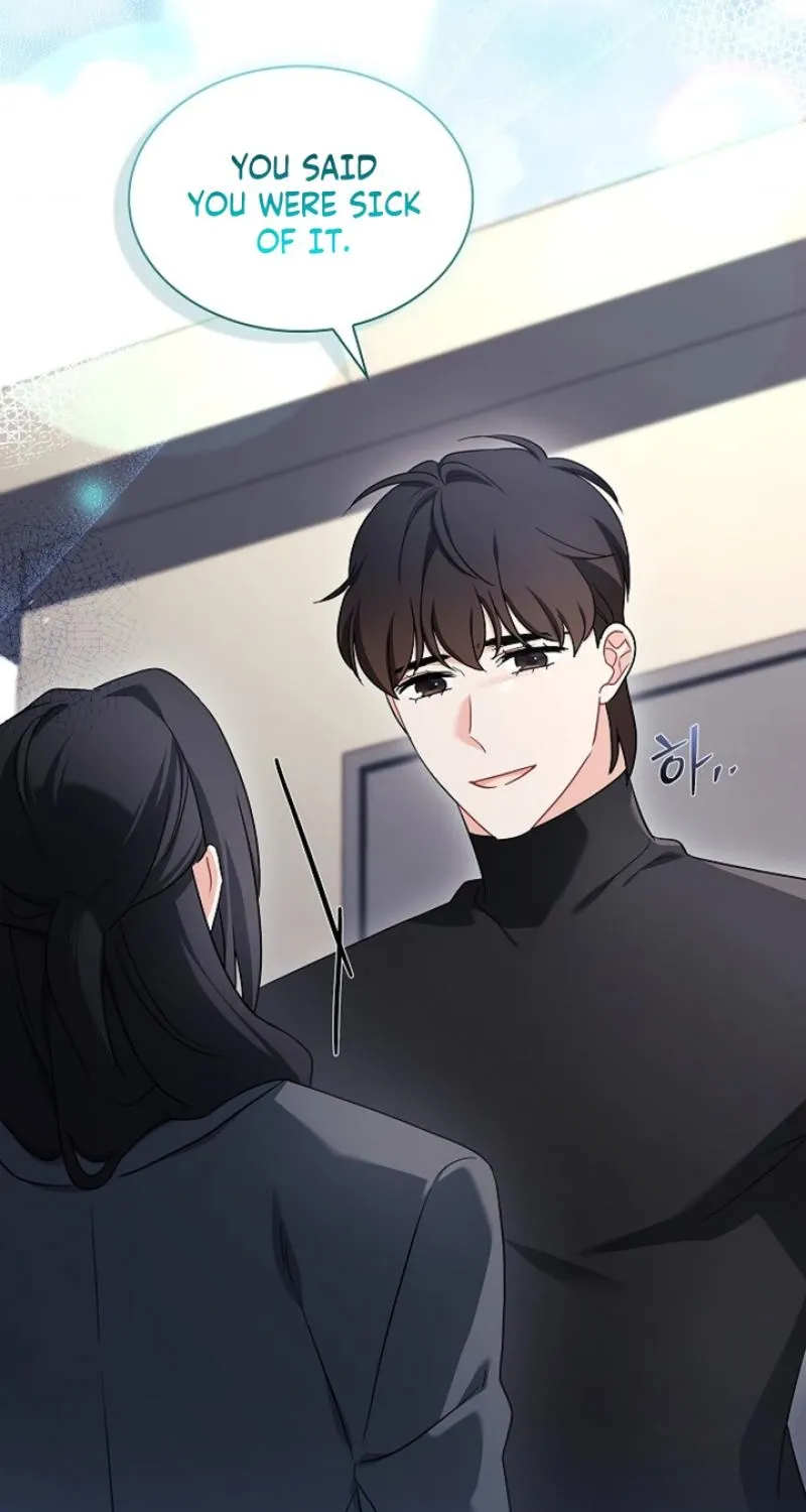 Elusive Touch Chapter 38 - page 39