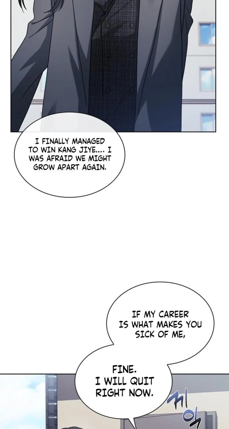Elusive Touch Chapter 38 - page 41