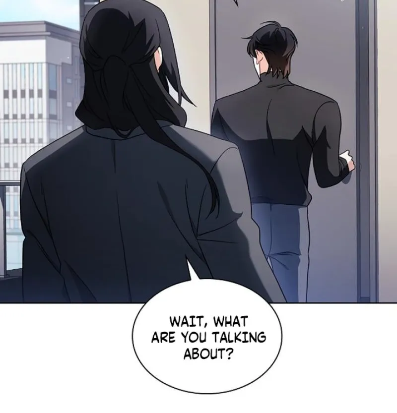 Elusive Touch Chapter 38 - page 42