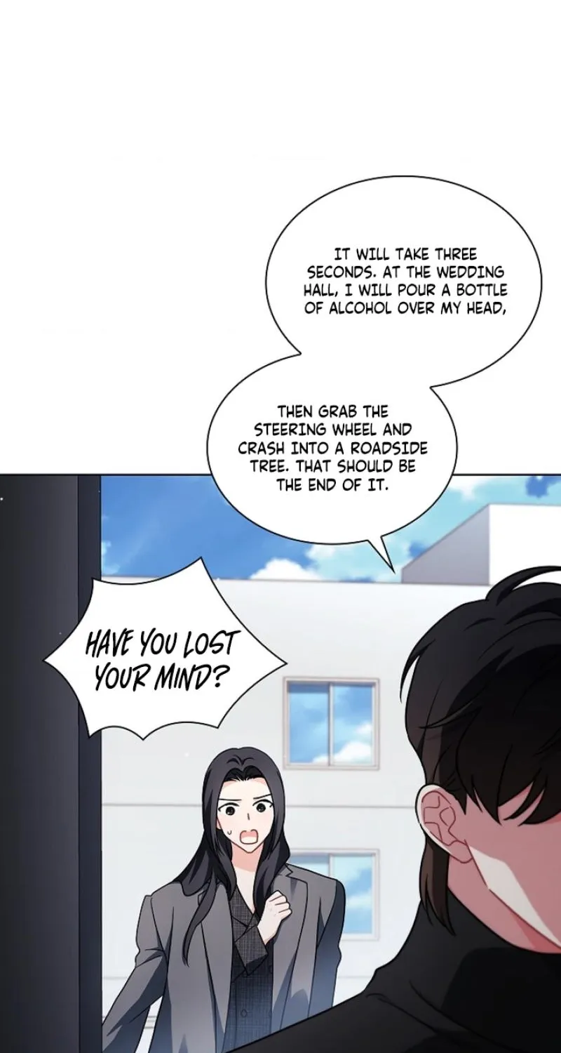 Elusive Touch Chapter 38 - page 43