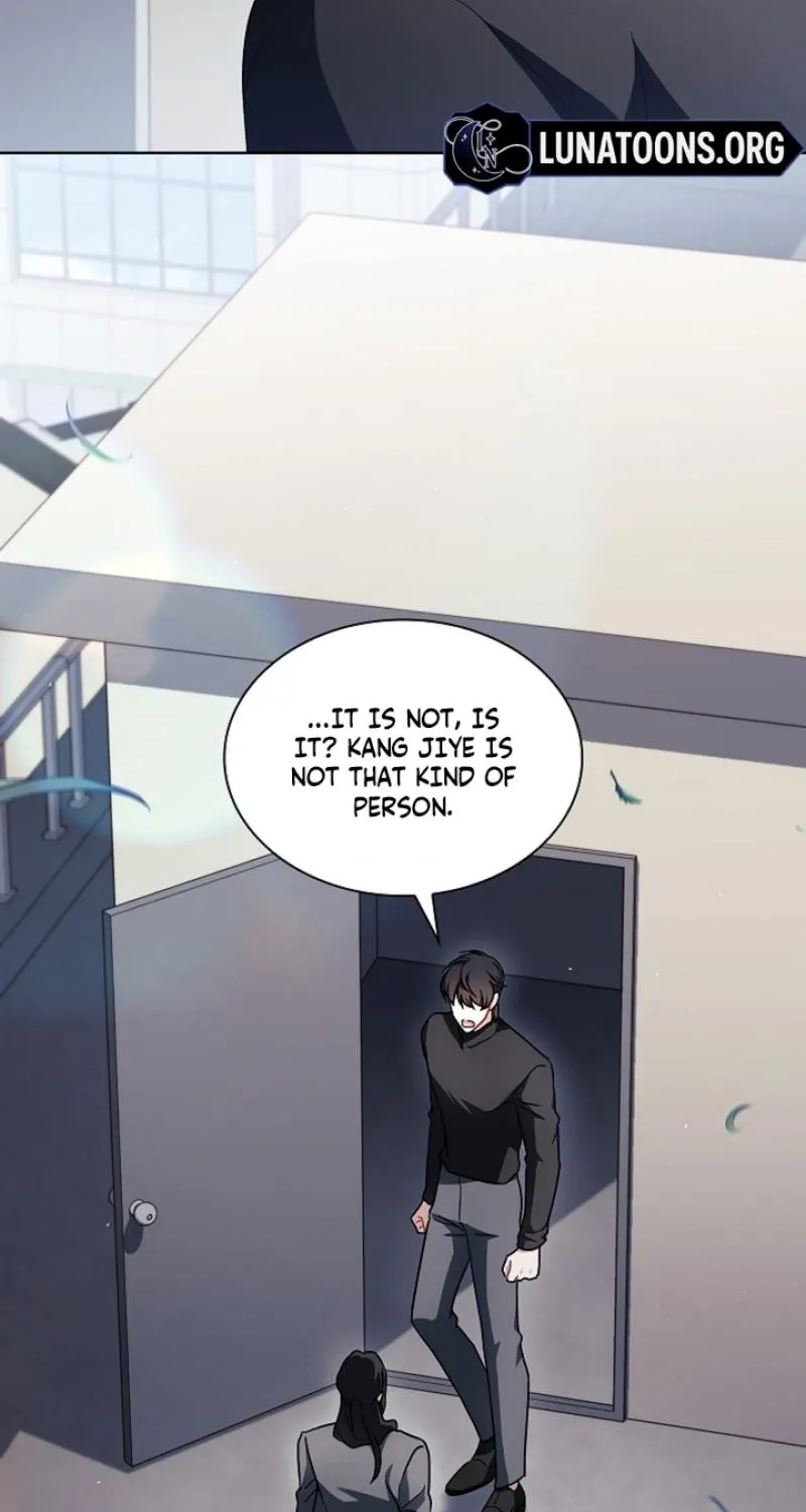 Elusive Touch Chapter 38 - page 46