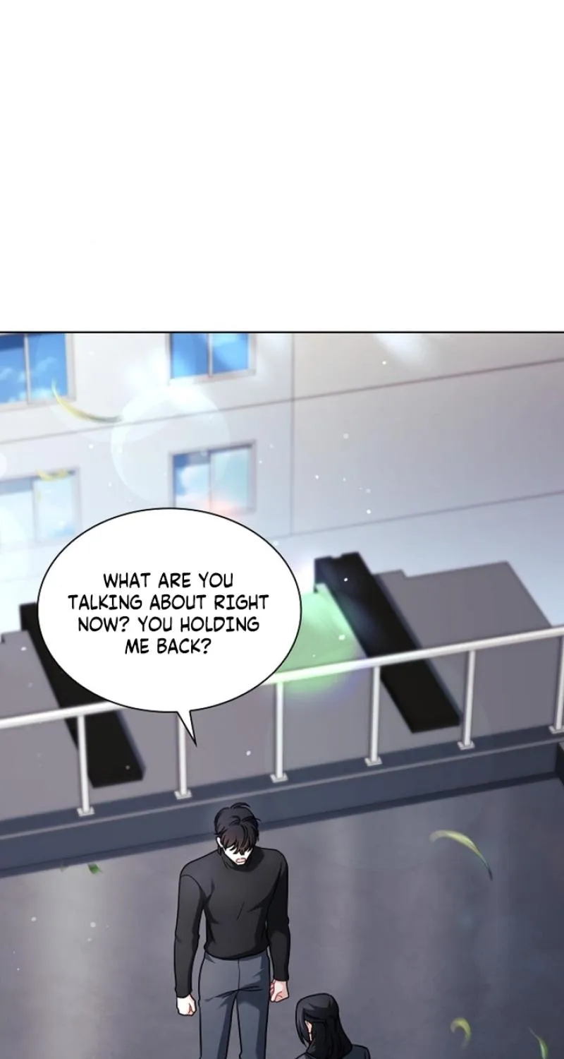 Elusive Touch Chapter 38 - page 5