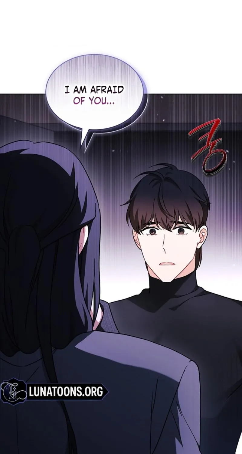 Elusive Touch Chapter 38 - page 50