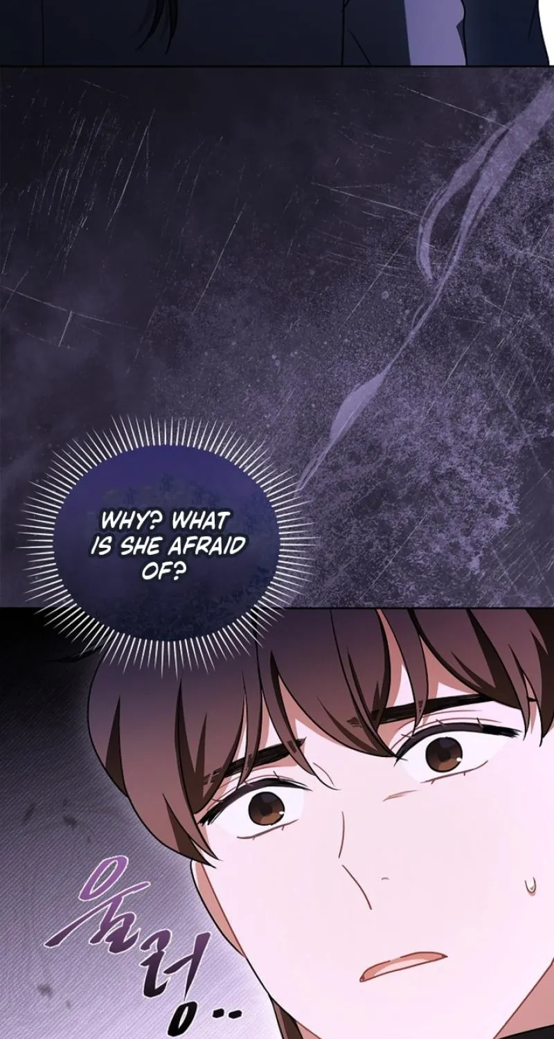 Elusive Touch Chapter 38 - page 51