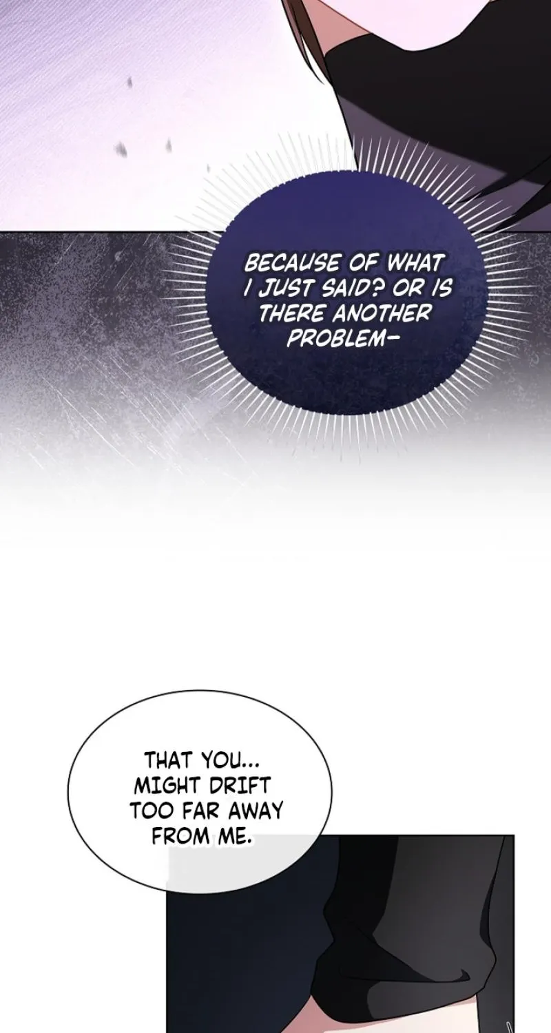 Elusive Touch Chapter 38 - page 52