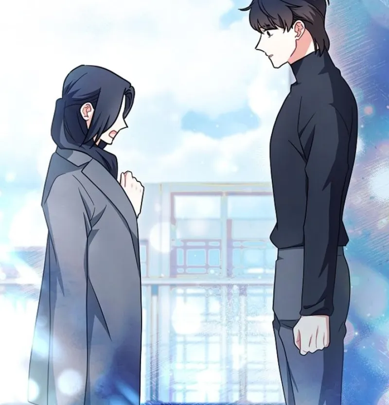 Elusive Touch Chapter 38 - page 54