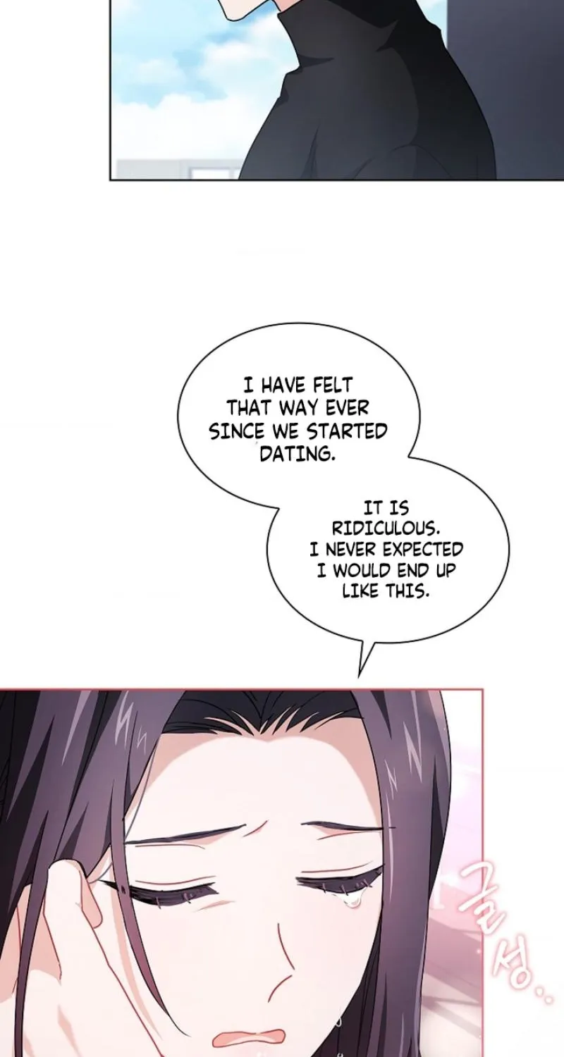 Elusive Touch Chapter 38 - page 56