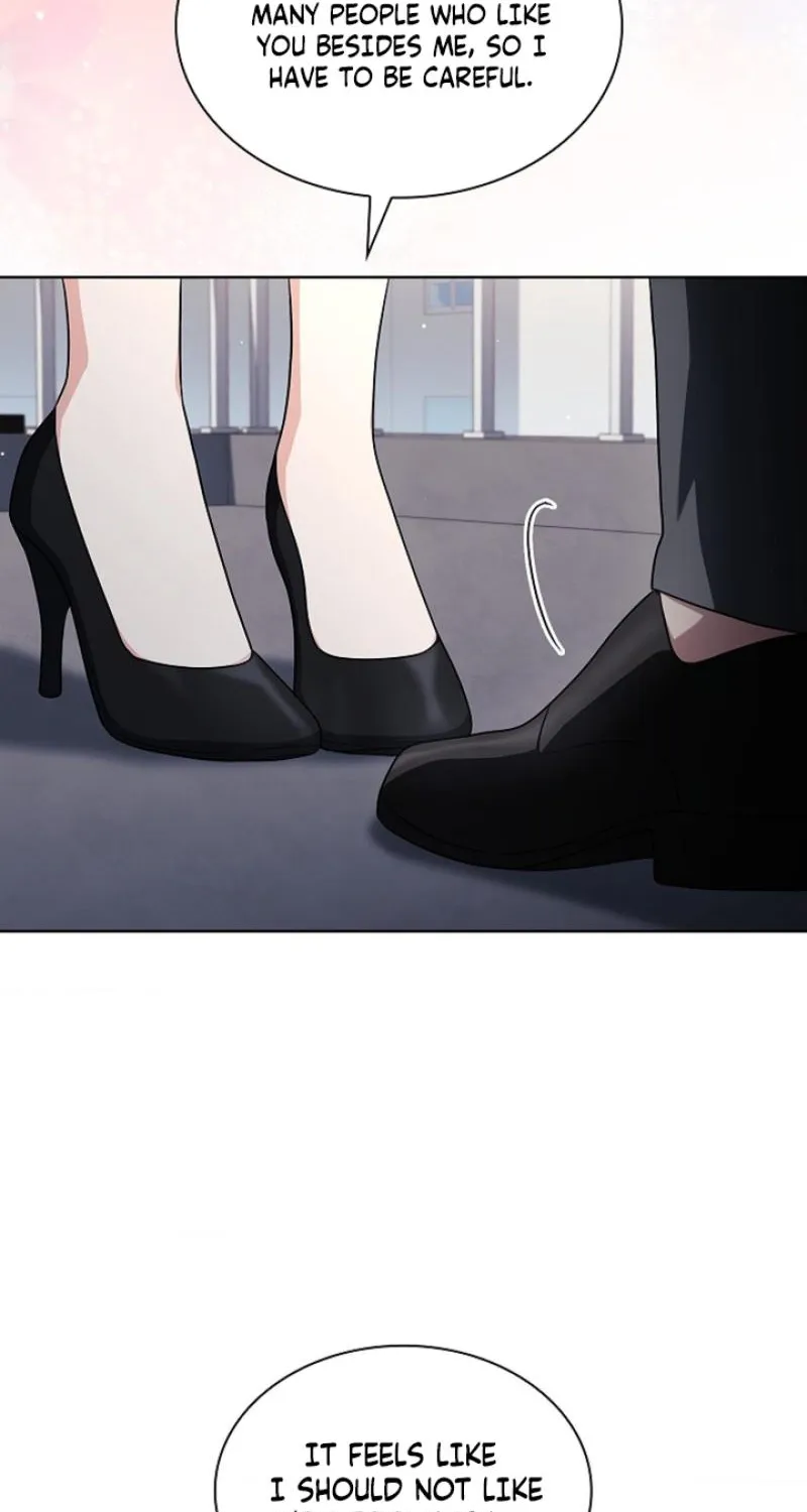 Elusive Touch Chapter 38 - page 59