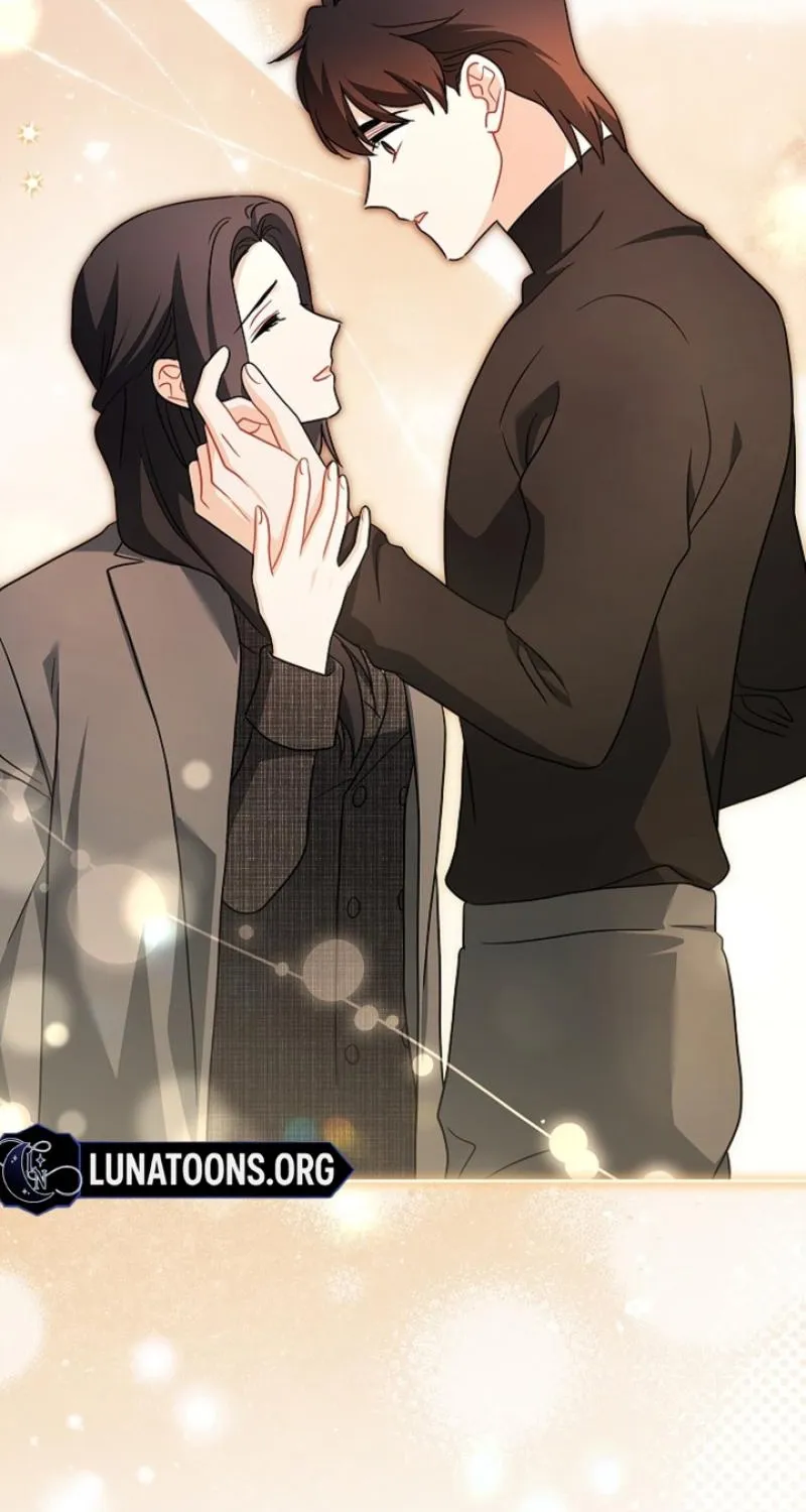 Elusive Touch Chapter 38 - page 63