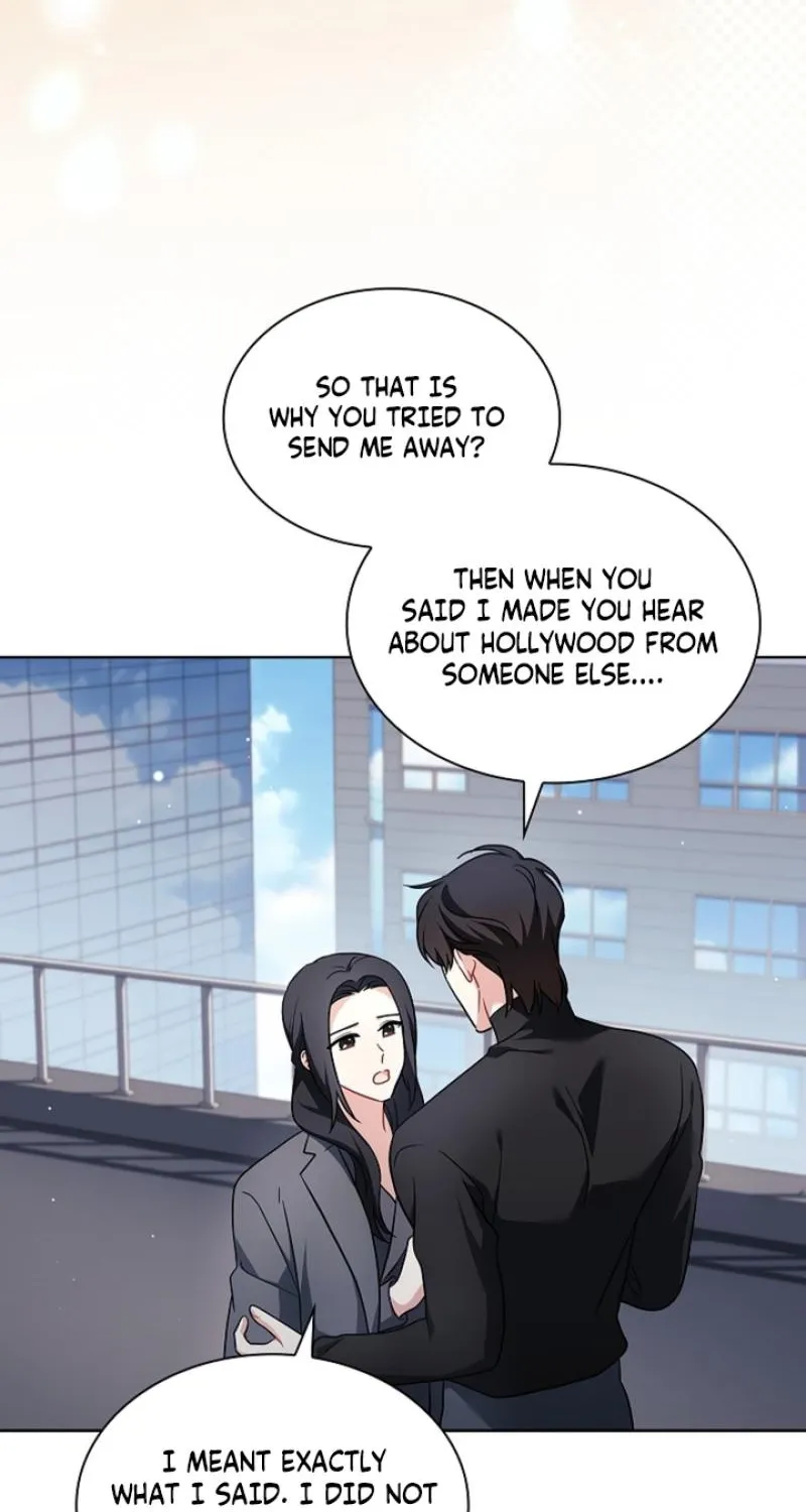 Elusive Touch Chapter 38 - page 64