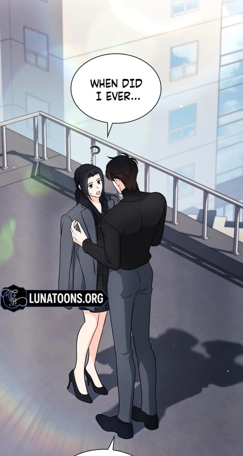 Elusive Touch Chapter 38 - page 75