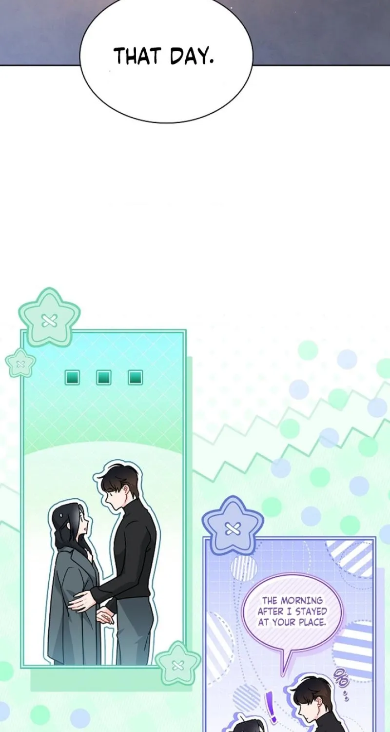 Elusive Touch Chapter 38 - page 76