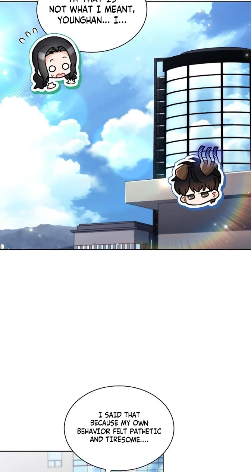 Elusive Touch Chapter 38 - page 79