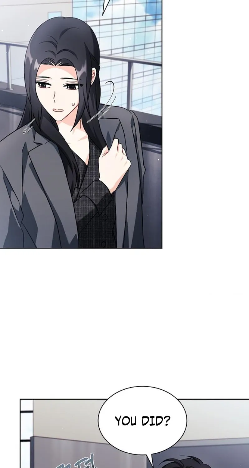 Elusive Touch Chapter 38 - page 80