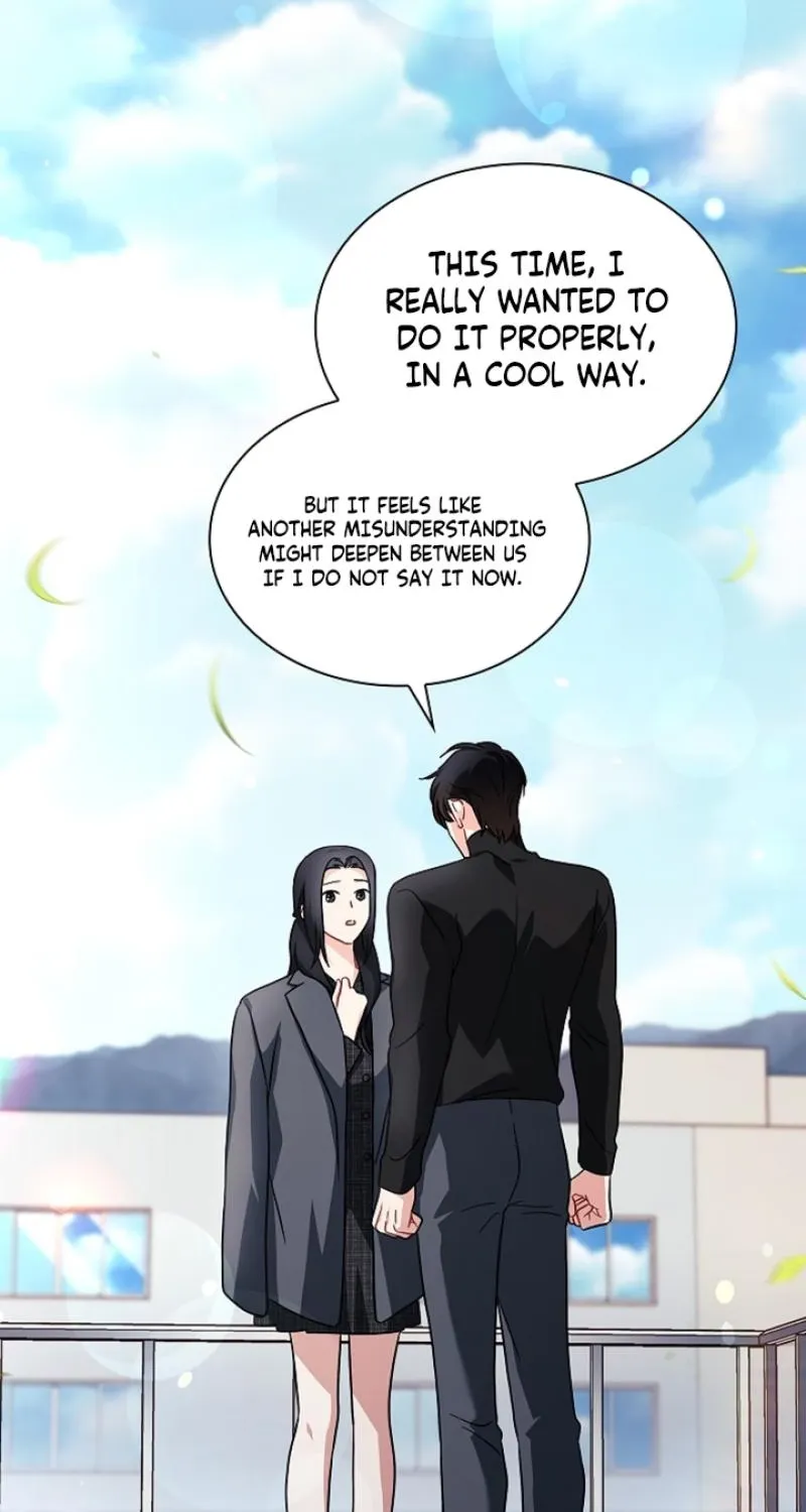 Elusive Touch Chapter 38 - page 87