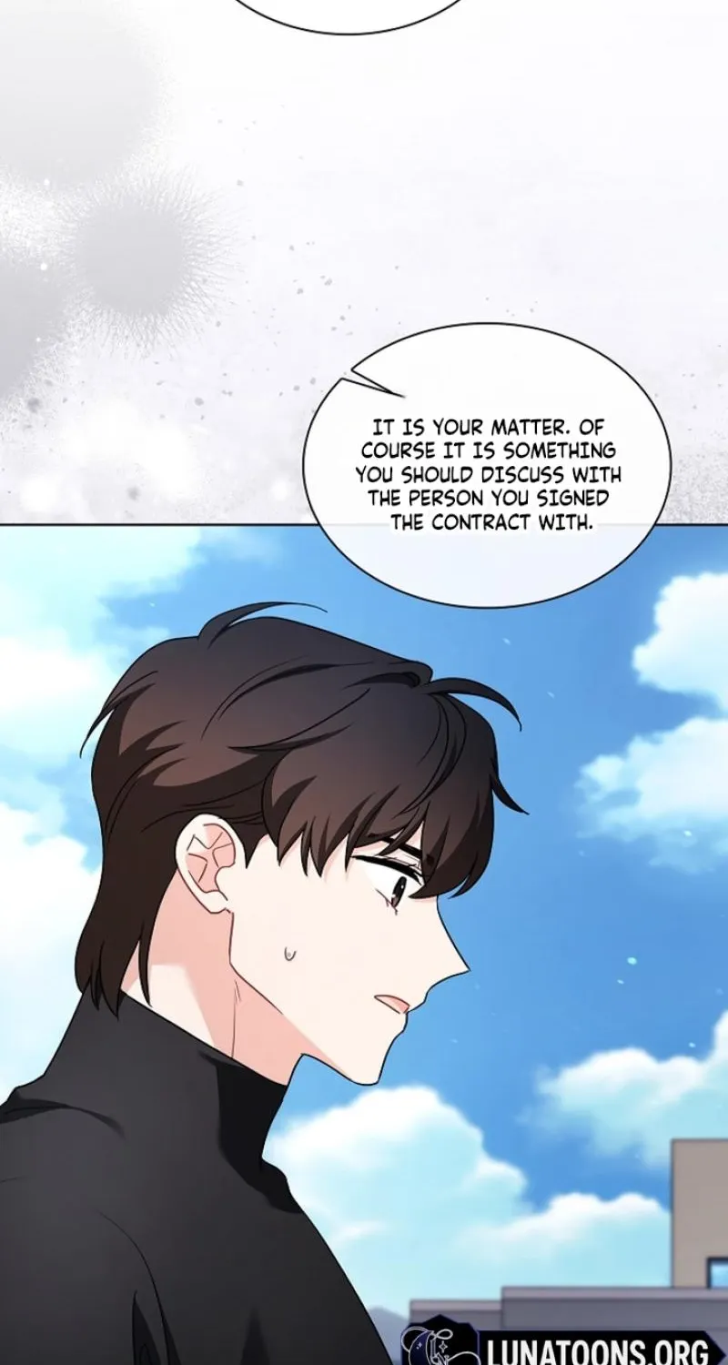 Elusive Touch Chapter 38 - page 9