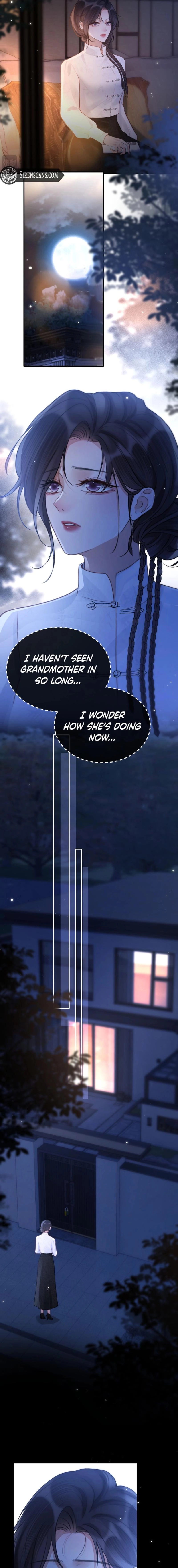 What a Good Girl Chapter 27 - page 5