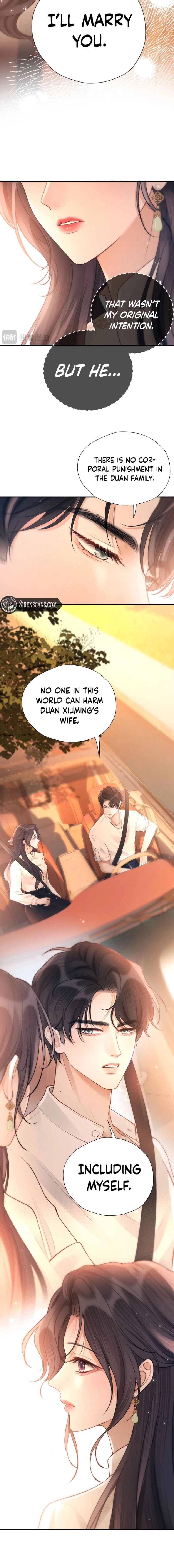 What a Good Girl Chapter 28 - page 6